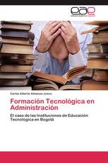 Formación Tecnológica en Administración