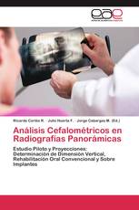 Análisis Cefalométricos en Radiografías Panorámicas