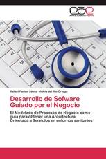 Desarrollo de Sofware Guiado por el Negocio