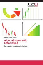 Algo más que sólo Estadística