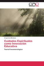 Cuidados Espirituales como Innovación Educativa