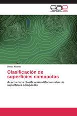 Clasificación de superficies compactas