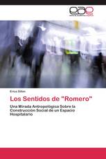 Los Sentidos de "Romero"