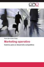 Marketing operativo