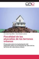 Fiscalidad de las plusvalías de los terrenos urbanos