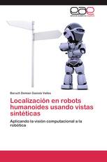 Localización en robots humanoides usando vistas sintéticas