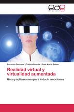 Realidad virtual y virtualidad aumentada