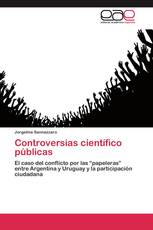 Controversias científico públicas