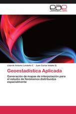 Geoestadística Aplicada