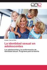 La identidad sexual en adolescentes