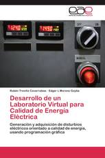 Desarrollo de un Laboratorio Virtual para Calidad de Energía Eléctrica