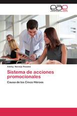 Sistema de acciones promocionales