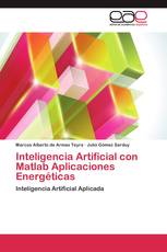 Inteligencia Artificial con Matlab Aplicaciones Energéticas
