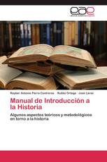 Manual de Introducción a la Historia