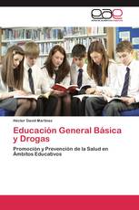 Educación General Básica y Drogas