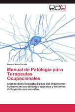 Manual de Patología para Terapeutas Ocupacionales