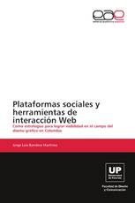 Plataformas sociales y herramientas de interacción Web