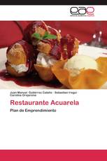 Restaurante Acuarela