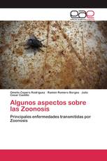 Algunos aspectos sobre las Zoonosis