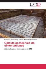 Cálculo geotécnico de cimentaciones