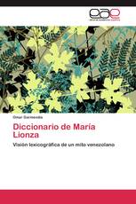 Diccionario de María Lionza