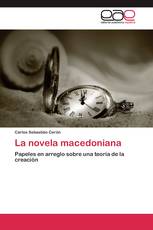 La novela macedoniana