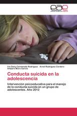 Conducta suicida en la adolescencia