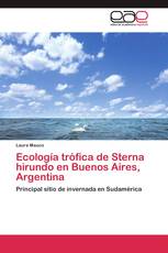 Ecología trófica de Sterna hirundo en Buenos Aires, Argentina