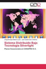 Sistema Distribuido Bajo Tecnología Silverlight