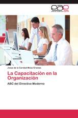 La Capacitación en la Organización