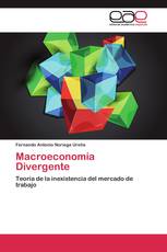 Macroeconomía Divergente