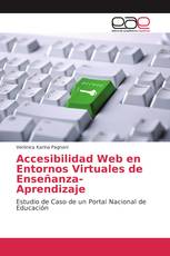 Accesibilidad Web en Entornos Virtuales de Enseñanza-Aprendizaje