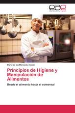 Principios de Higiene y Manipulación de Alimentos