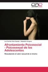 Afrontamiento Psicosocial - Psicosexual de los Adolescentes