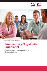 Emociones y Regulación Emocional