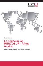 La negociación MERCOSUR - África Austral