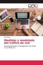 Medidas y modelado del tráfico de red