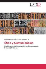 Ética y Comunicación
