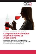 Campaña de Prevención Ilustrada contra el Alcoholismo