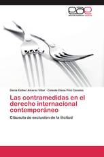 Las contramedidas en el derecho internacional contemporáneo