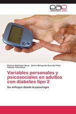 Variables personales y psicosociales en adultos con diabetes tipo 2