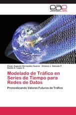 Modelado de Tráfico en Series de Tiempo para Redes de Datos