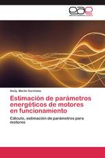 Estimación de parámetros energéticos de motores en funcionamiento