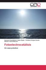 Fotoelectrocatálisis