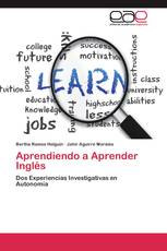 Aprendiendo a Aprender Inglés