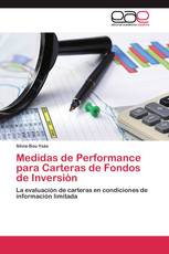 Medidas de Performance para Carteras de Fondos de Inversión