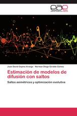 Estimación de modelos de difusión con saltos