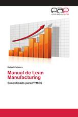 Manual de Lean Manufacturing