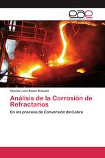 Análisis de la Corrosión de Refractarios