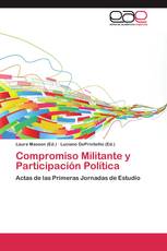 Compromiso Militante y Participación Política